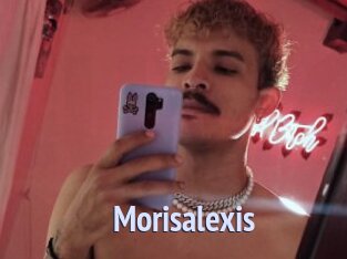 morisalexis Tube video gay