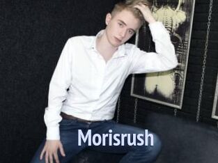 Morisrush