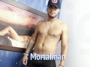 mortalman Tube video gay