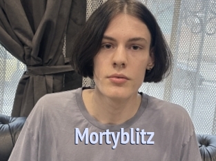 mortyblitz Tube video gay