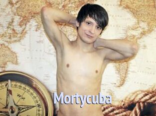 Mortycuba