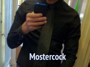 Mostercock