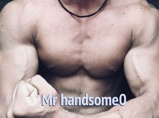 Mr_handsome0