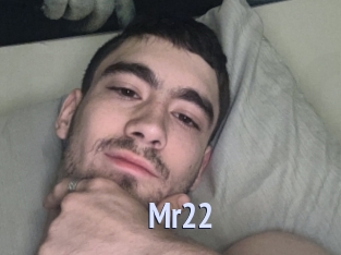 Mr22
