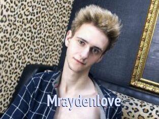 Mraydenlove