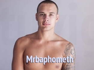 Mrbaphometh