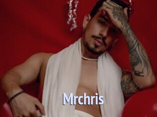 Mrchris