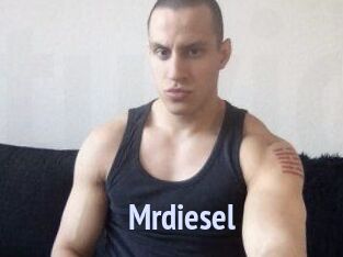 Mrdiesel