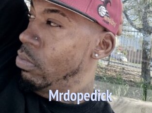 Mrdopedick