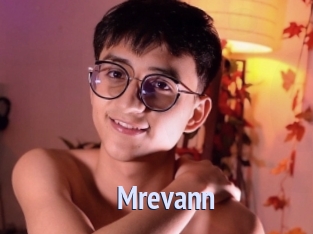 Mrevann