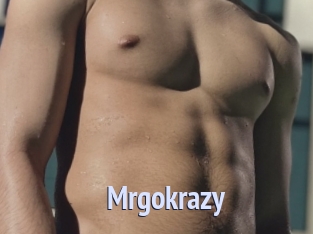 Mrgokrazy