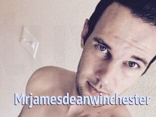 Mrjamesdeanwinchester