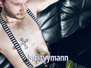 Mrjayymann