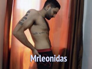 Mrleonidas