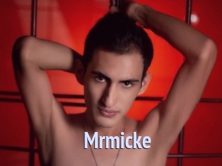 Mrmicke