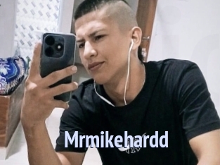 Mrmikehardd
