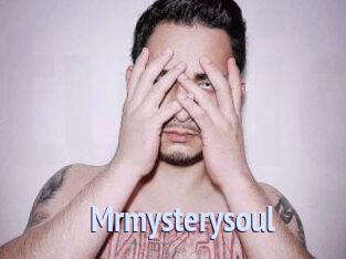 Mrmysterysoul