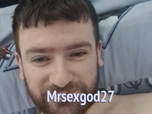 Mrsexgod27