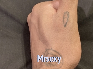 Mrsexy