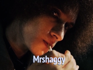 Mrshaggy