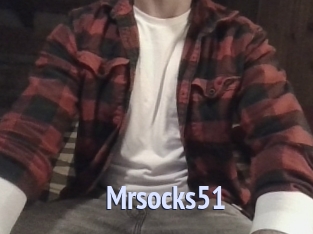 Mrsocks51