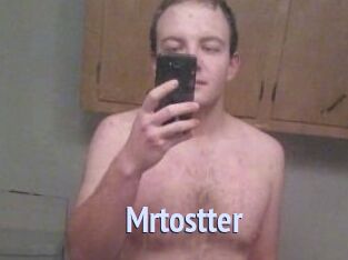 Mrtostter