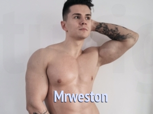 Mrweston
