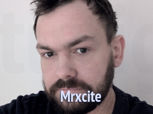 Mrxcite