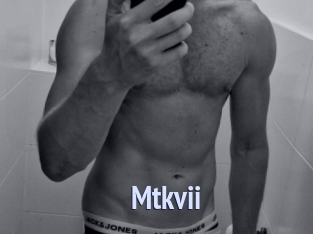 Mtkvii