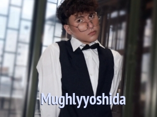 Mughlyyoshida