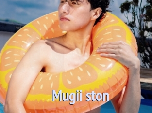 mugii_ston Tube video gay