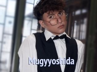 Mugyyoshida