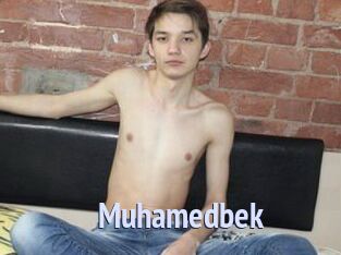Muhamedbek