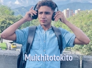 muichitotokito Tube video gay