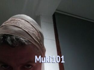 Muki101