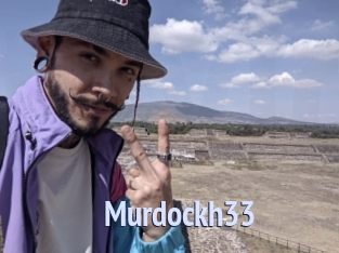 Murdockh33