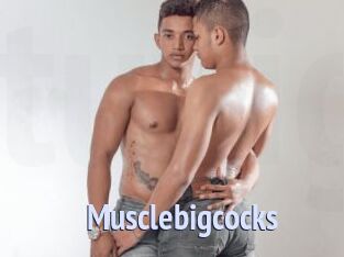 Musclebigcocks