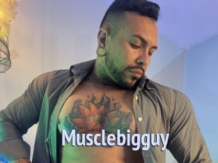 Musclebigguy