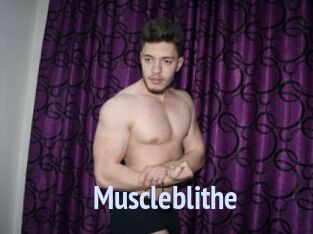 Muscleblithe