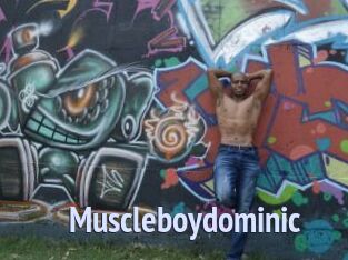 Muscleboydominic