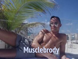 Musclebrody
