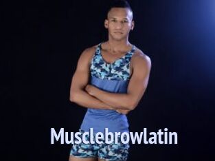 Musclebrowlatin
