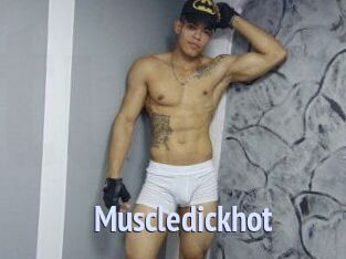 Muscledickhot