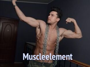 Muscleelement