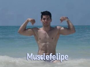 Musclefelipe