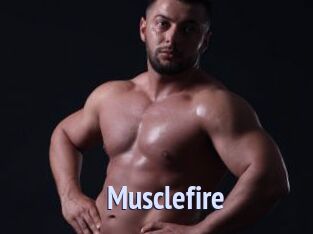 Musclefire