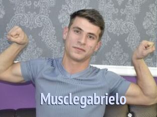 Musclegabrielo