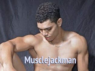 Musclejackman