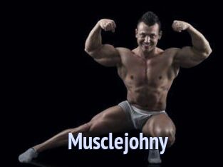 Musclejohny