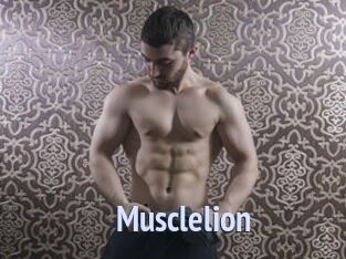 Musclelion